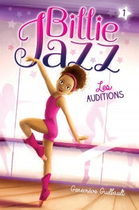 Billie Jazz 01 Les auditions
