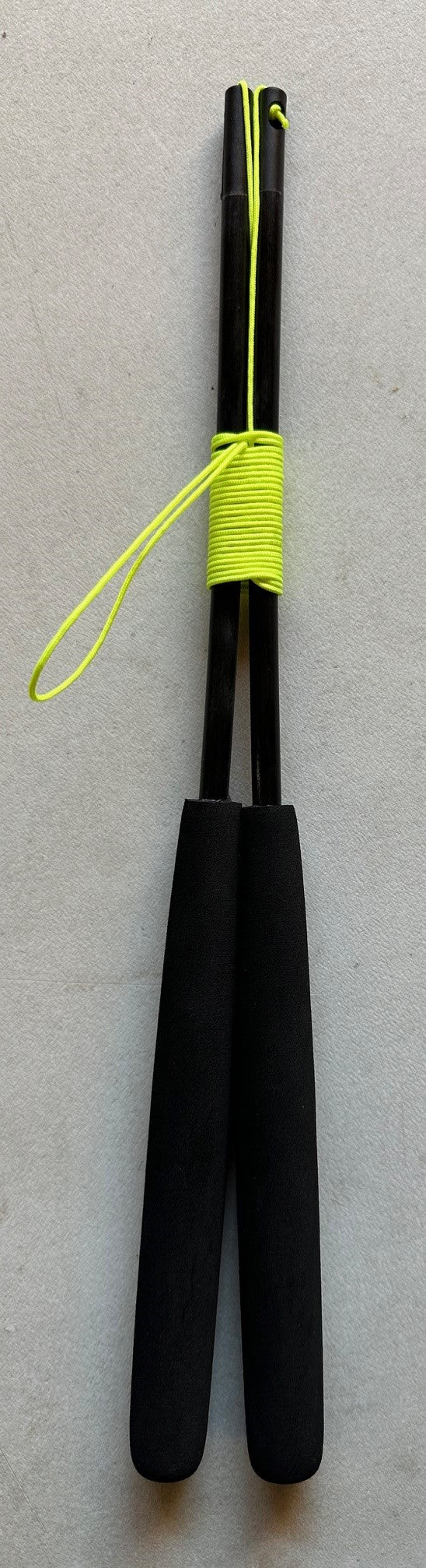 Baguette de diabolo en métal