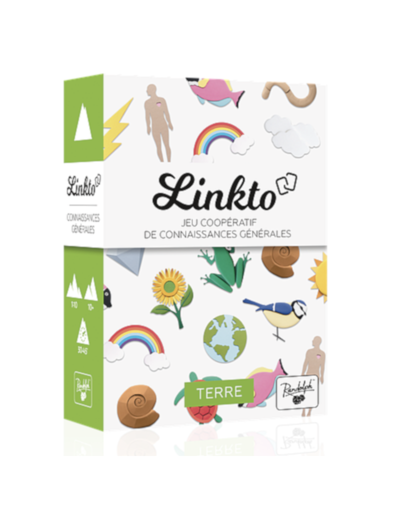 Linkto Terre