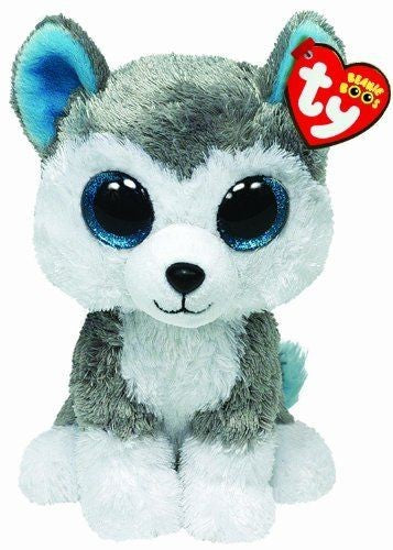 Peluche Slush le Chien 6''