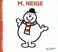 M. Neige 35