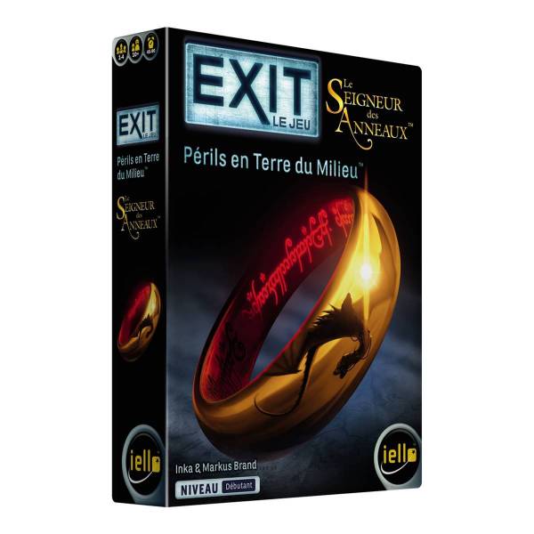 Exit Seigneur des anneaux