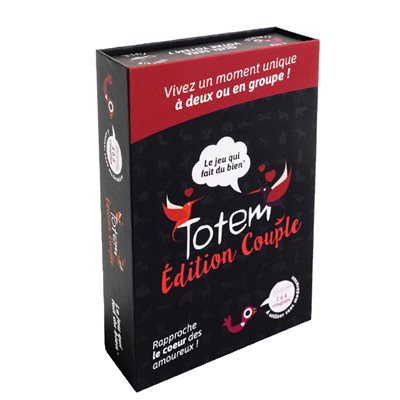 Totem Édition couples