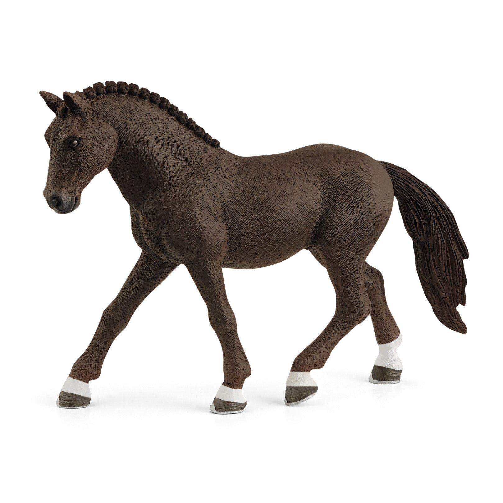 Hongre Poney Allemand