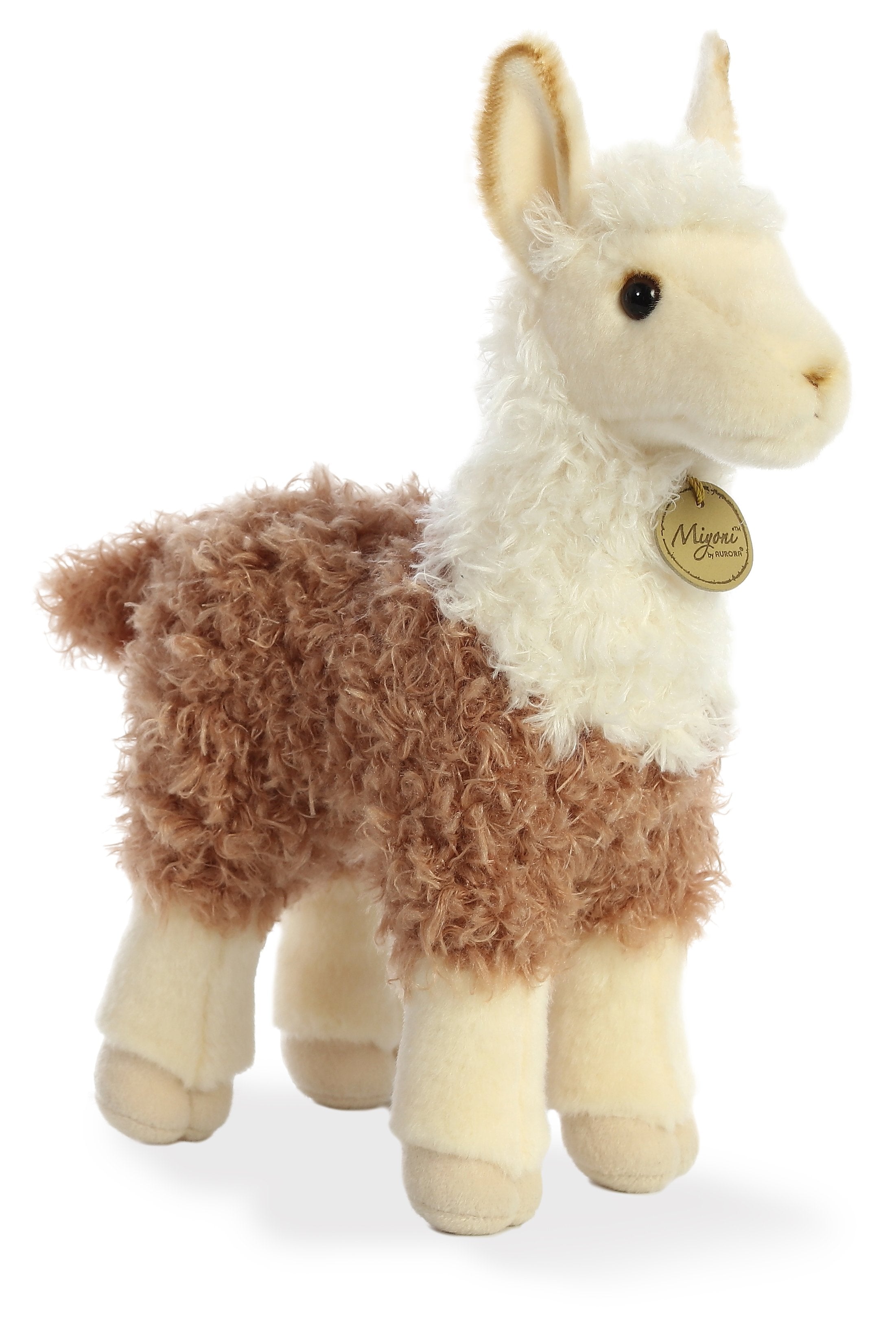 Peluche Lama