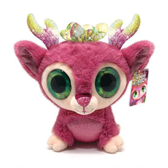 Nebulous Stars- Peluche Elana