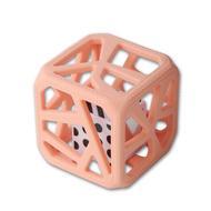 Chew Cube rose pâle