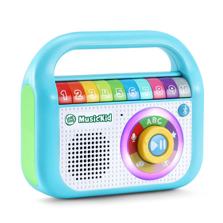Music’ Kid
