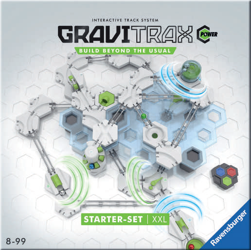 Ensemble de départ GraviTrax POWER XXL
