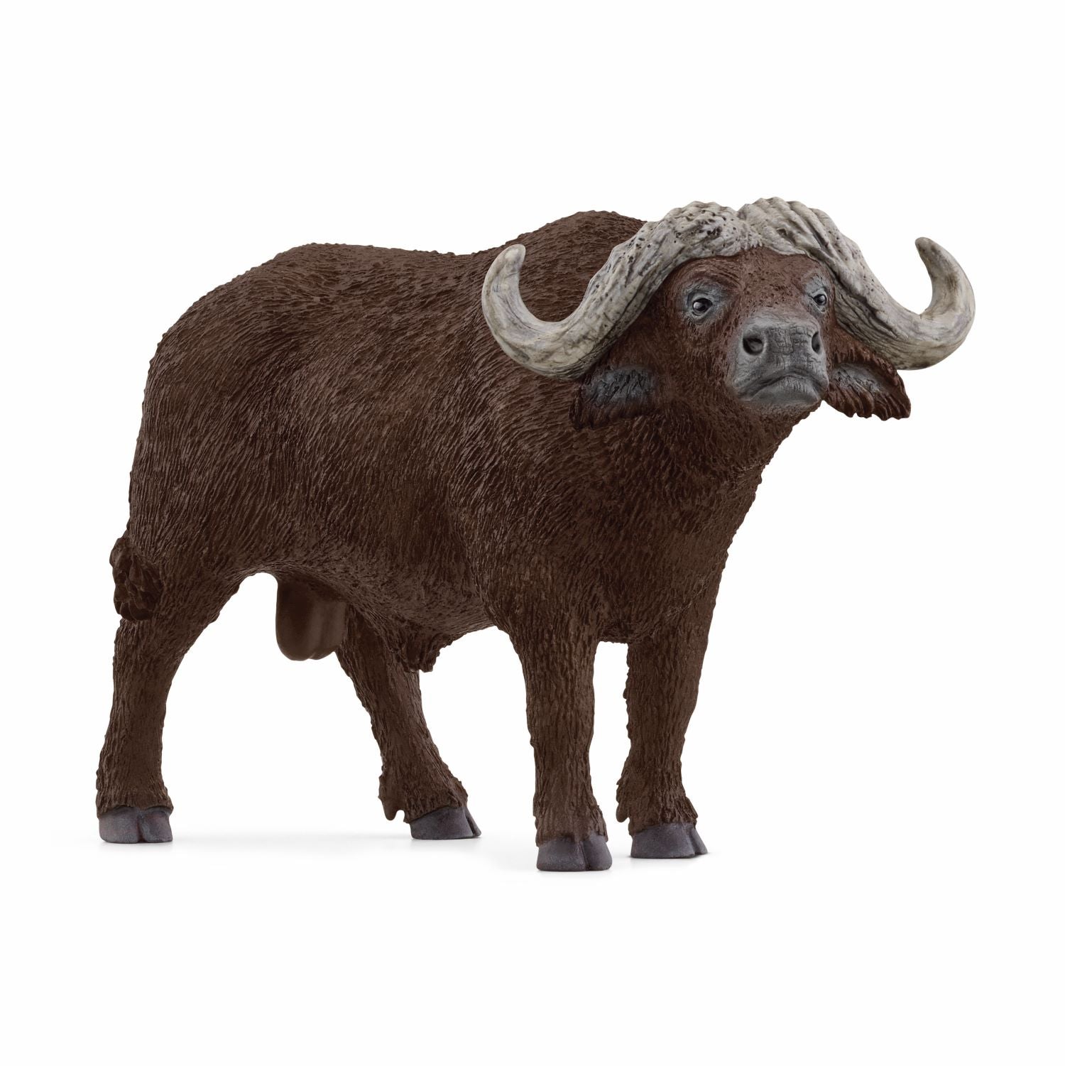 Figurine Buffle d'Afrique