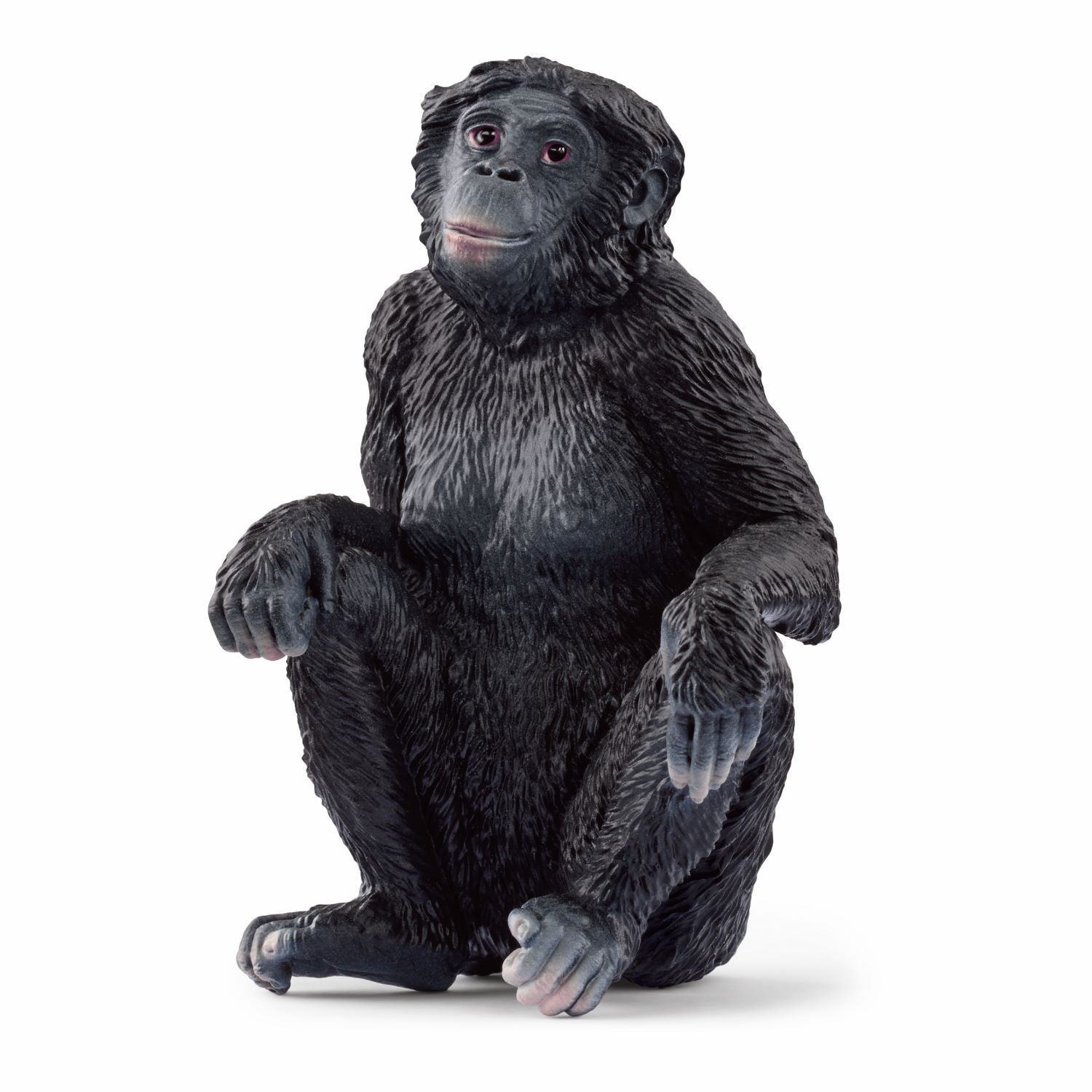 Figurine Bonobo Femelle