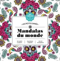 Mandalas du monde
