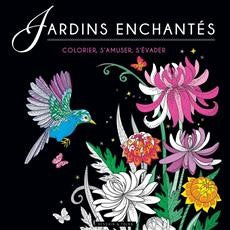 Jardins enchantés
