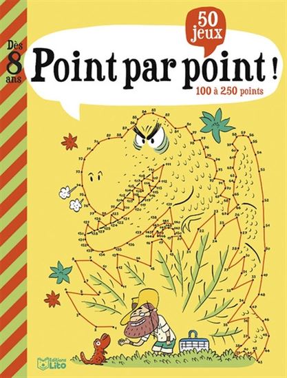 Point par point 100 à 250
