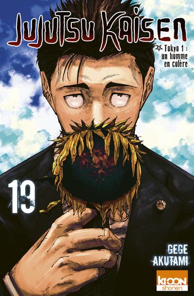 Jujutsu Kaisen 19 (VF)
