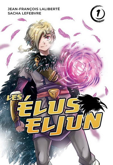 Les Élus Eljun 01