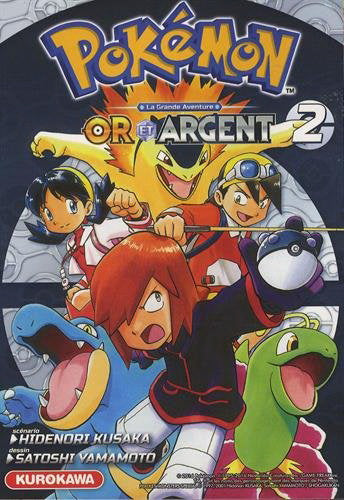 Pokémon Or et argent 02