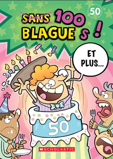 100 blagues et + 50