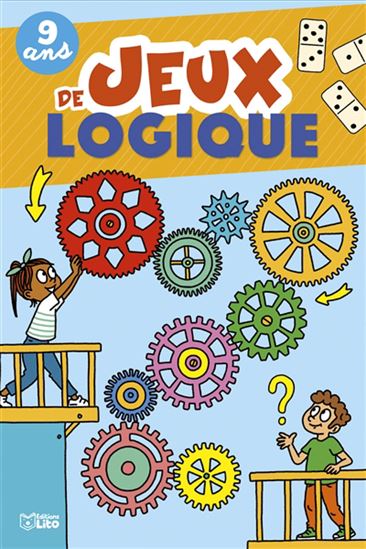 Jeux de logique