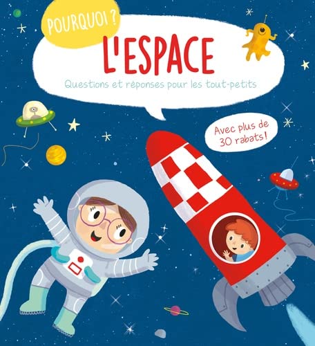 L'espace Questions et réponses