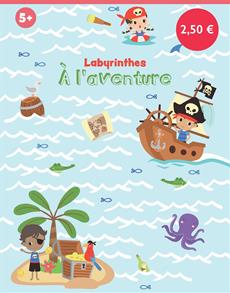 Labyrinthes À l'aventure
