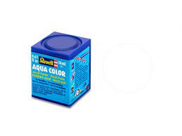 Pot de peinture Revell 18ml Incolore mat
